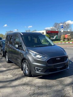 Bild des Angebotes Ford Tourneo Connect 1.5 EcoBlue Aut. Start-Stop Active
