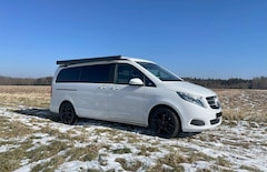 Bild des Angebotes Mercedes-Benz Marco Polo 639/2 Camper Van Wohnmobil
