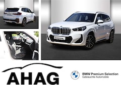Bild des Angebotes BMW X1 xDrive30e Steptronic M Sportpaket Head-Up AHK