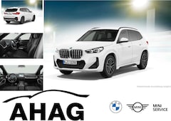 Bild des Angebotes BMW X1 xDrive30e Steptronic M Sportpaket Head-Up AHK