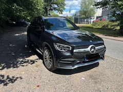 Bild des Angebotes Mercedes-Benz GLC 400 GLC 400 d 4Matic 9G-TRONICAMG Line