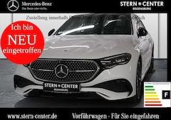Bild des Angebotes Mercedes-Benz E 450 d 4MATIC Limousine MBUX AMG SHD Perf-AGA
