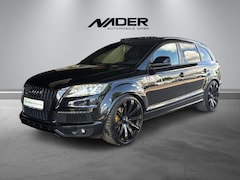 Bild des Angebotes Audi Q7 3.0 TFSI quattro (245kW) 3.0 V6 24V TFSI Meta