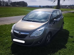 Bild des Angebotes Opel Meriva Meriva 1.4 Selection