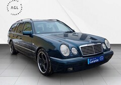 Bild des Angebotes Mercedes-Benz E 430 T Avantgarde *Carlsson*Schiebedach*AHK*
