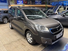 Bild des Angebotes Peugeot Partner Tepee Outdoor