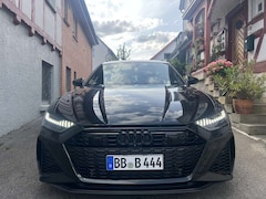 Bild des Angebotes Audi RS6 *Matrix*Pano*Night*22*Grüne Sonderfarbe*