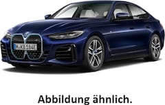 Bild des Angebotes BMW i4 eDrive40 Gran Coupe M Sport/Navi/Soundsystem