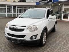 Bild des Angebotes Opel Antara Design Edition 4x4