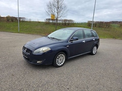 Bild des Angebotes Fiat Croma 1.9 16V Multijet Dynamic TÜV 05/27 AHK Klima
