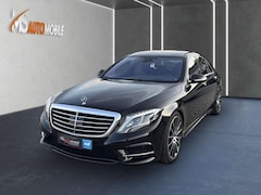 Bild des Angebotes Mercedes-Benz S 350 d 4M AMG Line+HUD+AIRMATIC+PANO+LED+DISTR.