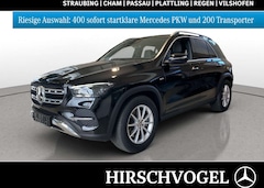 Bild des Angebotes Mercedes-Benz GLE 400 e 4M Pano+AHK+DISTRON+KEYLESS+MULTIBEAM
