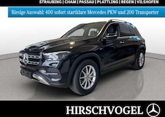 Bild des Angebotes Mercedes-Benz GLE 400 e 4M Pano+AHK+DISTRON+KEYLESS+MULTIBEAM