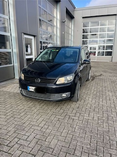 Bild des Angebotes VW Touran
