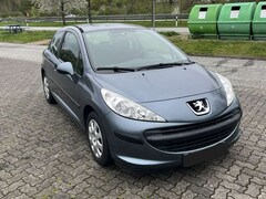 Bild des Angebotes Peugeot 207 207 90 Tendance