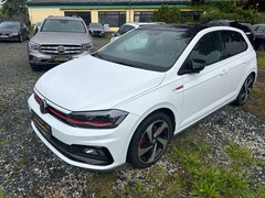 Bild des Angebotes VW Polo VI GTI