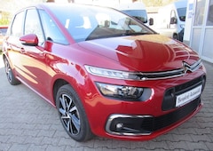 Bild des Angebotes Citroen C4 SpaceTourer Selection NAVI