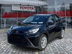 Bild des Angebotes Toyota Aygo 1.0 Business Gepflegter Gebrauchtwagen