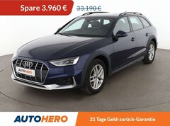 Bild des Angebotes Audi A4 allroad 50 TDI quattro Aut.*NAVI*CAM*TEMPO*