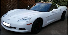 Bild des Angebotes Corvette C6 Coupe Corvette Coupe Automatik
