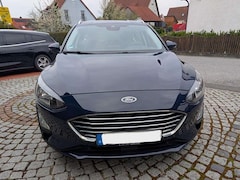 Bild des Angebotes Ford Focus Focus Turnier 1.5 EcoBlue Start-Stopp-System Aut. TITANIUM X