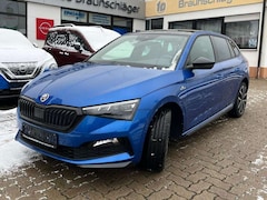 Bild des Angebotes Skoda Scala 1.5 TSI Monte Carlo