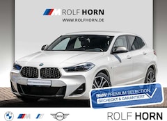 Bild des Angebotes BMW X2 M35i Lenkradhzg Navi RfKam HeadUp LED Sitzhzg