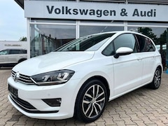 Bild des Angebotes VW Golf Sportsvan 1.4 TSI DSG Sound BI-XENON ACC 2Z  Sound BMT/Start