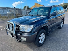 Bild des Angebotes Toyota Land Cruiser 4.7 V8 Special Auto 7 Sitzer J100