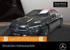 Bild des Angebotes Mercedes-Benz CLE 220 d AMG+LED+KAMERA+TOTW+KEYLESS+9G