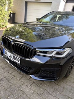 Bild des Angebotes BMW 530 530d xDrive Touring Aut. M Sport Edition