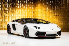 Bild des Angebotes Lamborghini Aventador LP700-4 + PIRELLI EDITION + 1of100 +
