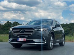 Bild des Angebotes Mazda CX-9 AWD 7 Sitzer