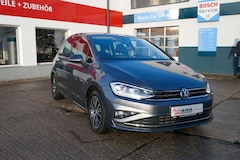 VW Golf Sportsvan Highline DSG Nav/Kam/WinPak