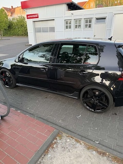 VW Golf GTI