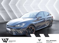Bild des Angebotes CUPRA Leon 1.5 eTSI DCC KAMERA NAVI ACC LED PANO