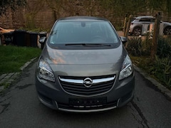 Bild des Angebotes Opel Meriva Meriva 1.4 Automatik Color Edition