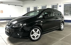 Bild des Angebotes SEAT Altea XL Sun 2.0 TDI 1Vorbesitzer 2015BJ Euro5