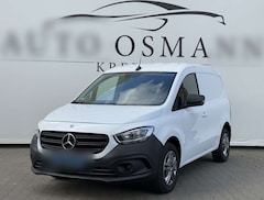 Bild des Angebotes Mercedes-Benz Citan 110 CDI Standard KLIMA*TEMPOMAT*NAVI*RFK