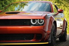 Bild des Angebotes Dodge Challenger 6.4 V8 ScatPack Widebody /Bilstein