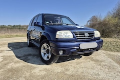 Bild des Angebotes Suzuki Grand Vitara Grand Vitara XL-7