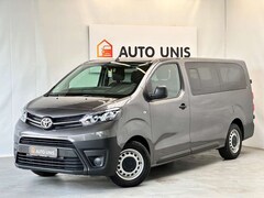 Bild des Angebotes Toyota Proace combi Long 9 sitze 1.Hand