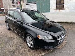 Bild des Angebotes Volvo V50 V50 1.6 DPF D2 Business Pro Edition / LEDER / AHK