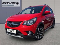 Bild des Angebotes Opel Karl Rocks 1.0 Winterräder App-Navi Bluetooth