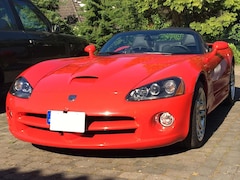 Bild des Angebotes Dodge Viper Viper SRT-10