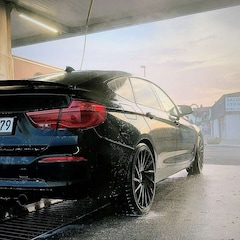 Bild des Angebotes BMW 340 340i GT Aut. Sport Line