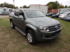 Bild des Angebotes VW Amarok Highline DoubleCab 4Motion