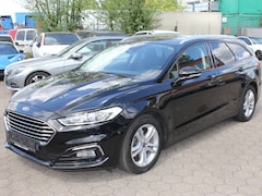 Bild des Angebotes Ford Mondeo Turnier 2.0 EcoBlue Business Edition