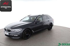 Bild des Angebotes BMW 525 d T M SPORT 18 ZOLL PANO,HEADUP,KEYLESS,ACC