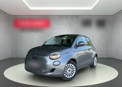 Bild des Angebotes Fiat 500e 42kWh/Tempomat/Rückfahrkamera/Keyless-Entry